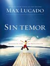 Cover image for Sin temor